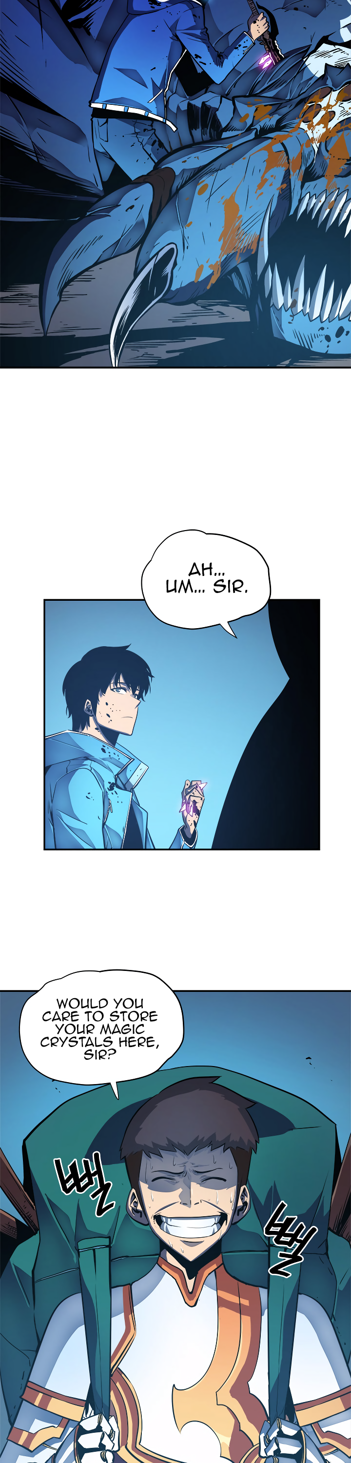 Manga Image